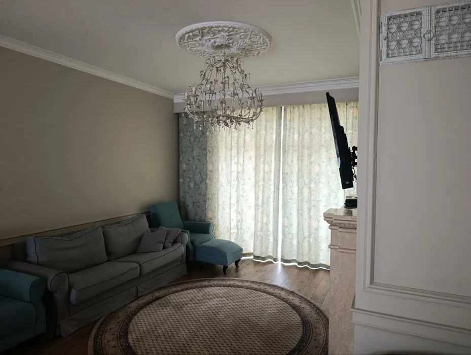 Аренда коттеджа 245 м²