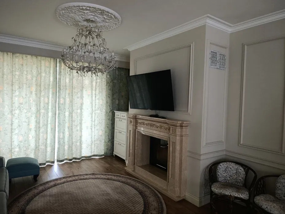 Аренда коттеджа 245 м²