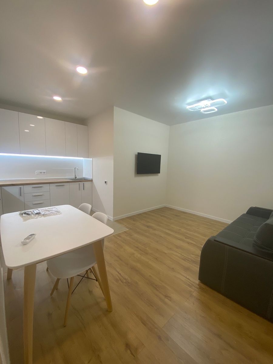 Оренда 2-кімнатної квартири 63 м², Петра Запорожця вул., 26А