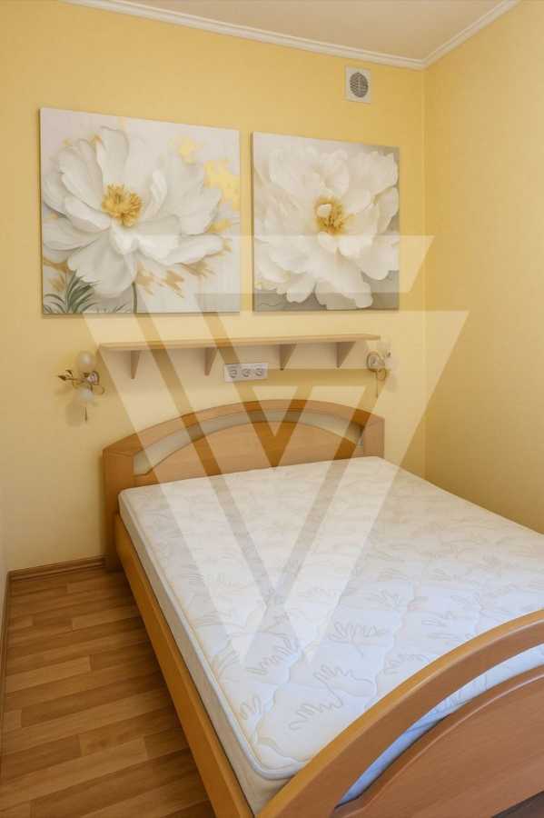 Оренда 2-кімнатної квартири 55 м², Героїв Сталінграда просп., 24А