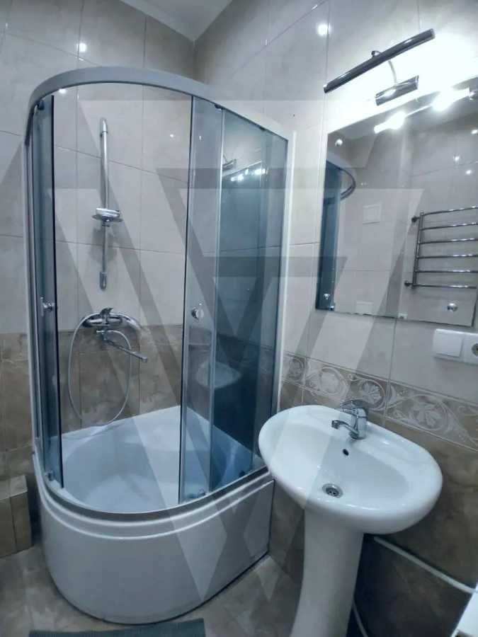 Оренда 2-кімнатної квартири 55 м², Героїв Сталінграда просп., 24А