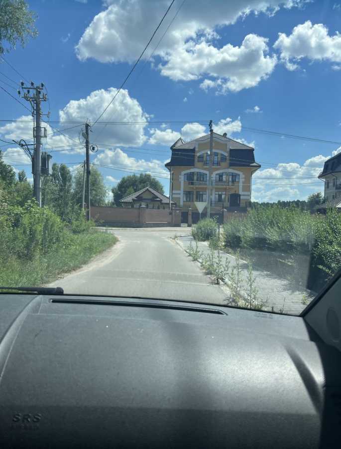 Продажа участка под индивидуальное жилое строительство 10 соток, Козацька 98
