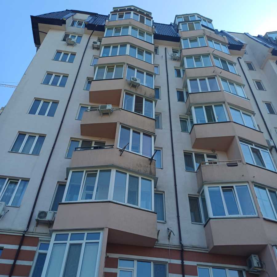 Продаж 1-кімнатної квартири 22 м², Жамбіла Жабаєва вул., 22