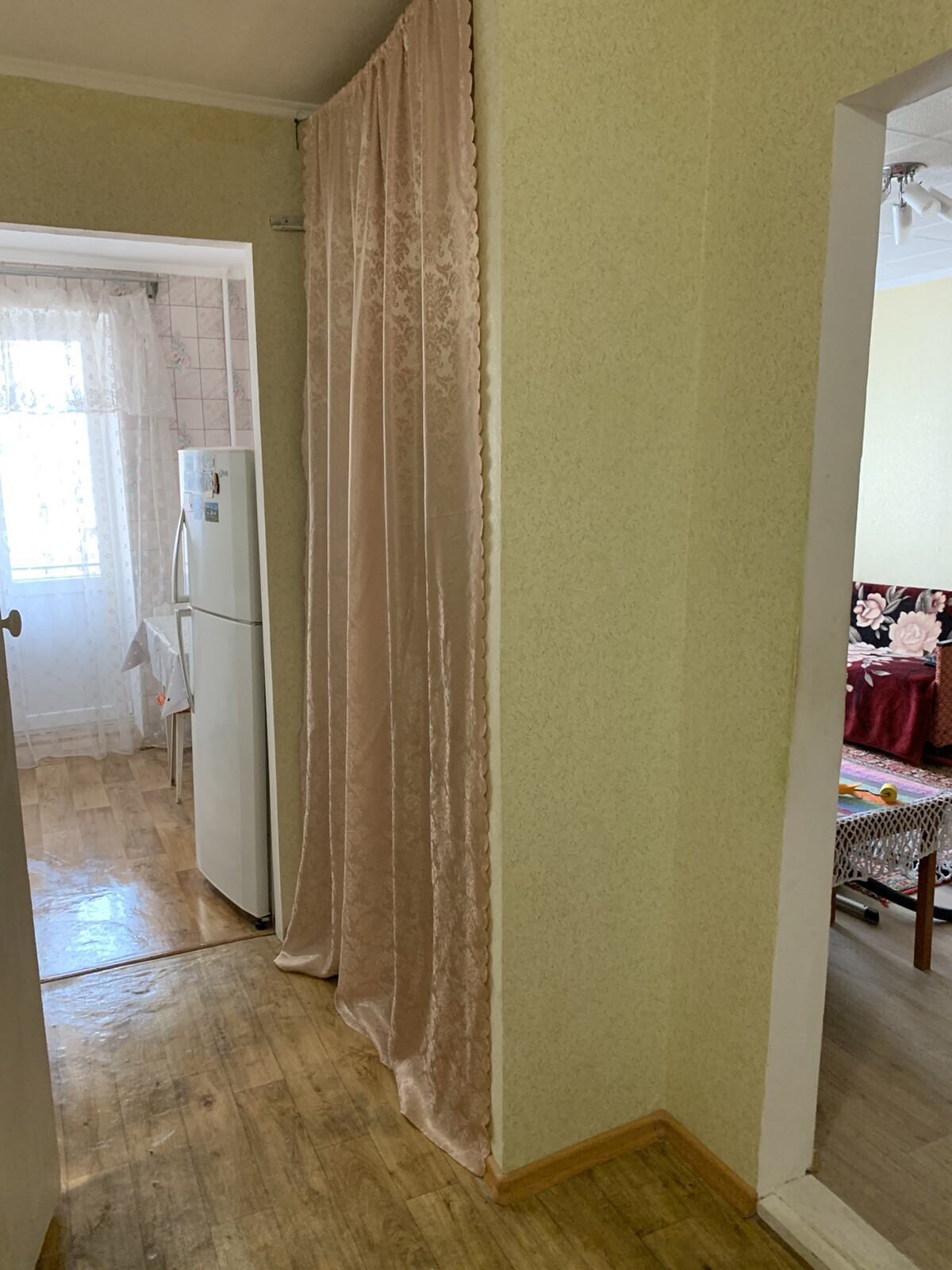 Продажа 1-комнатной квартиры 37 м², Академика Королева ул.