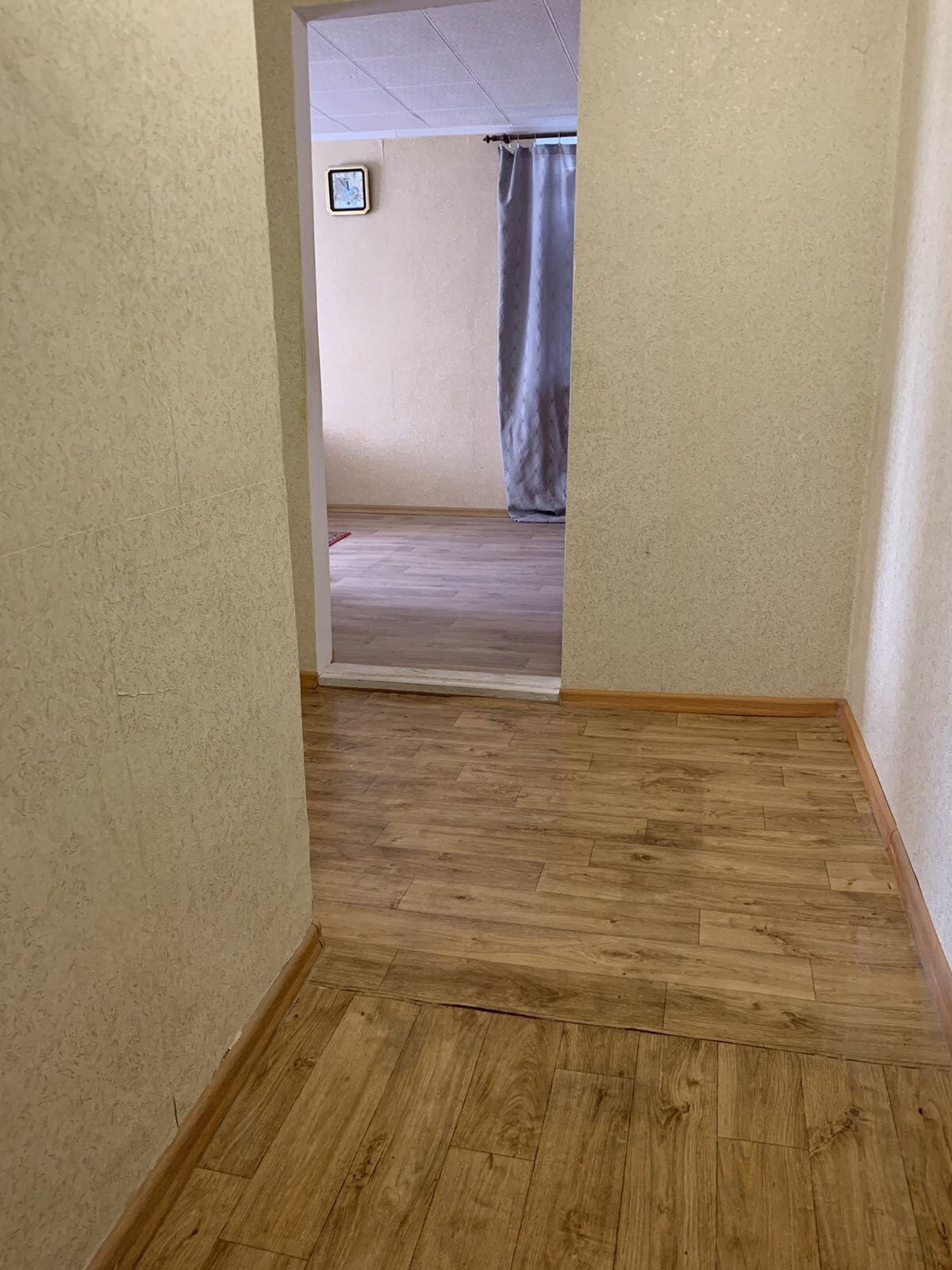 Продажа 1-комнатной квартиры 37 м², Академика Королева ул.