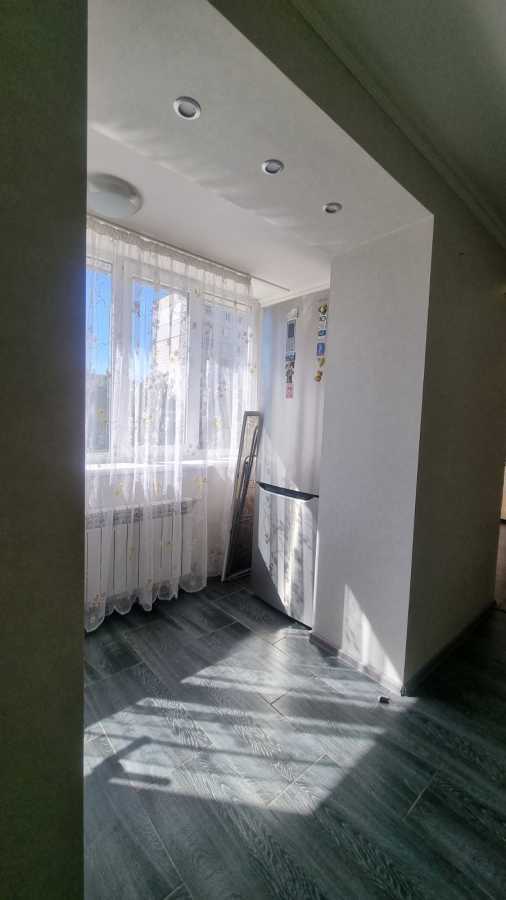 Продаж 1-кімнатної квартири 32 м², Головатого вул., 20
