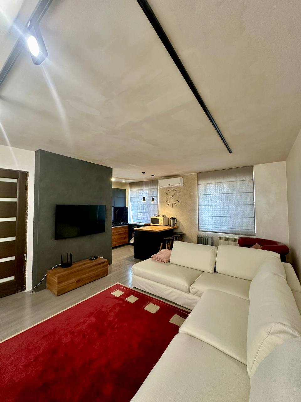 Продажа 2-комнатной квартиры 46 м², Академика Янгеля ул.