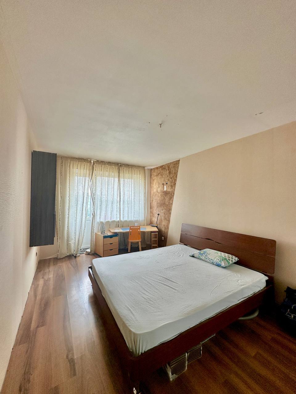 Продажа 2-комнатной квартиры 46 м², Академика Янгеля ул.