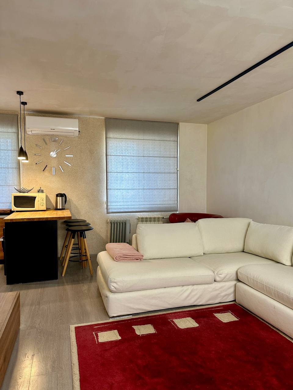Продажа 2-комнатной квартиры 46 м², Академика Янгеля ул.