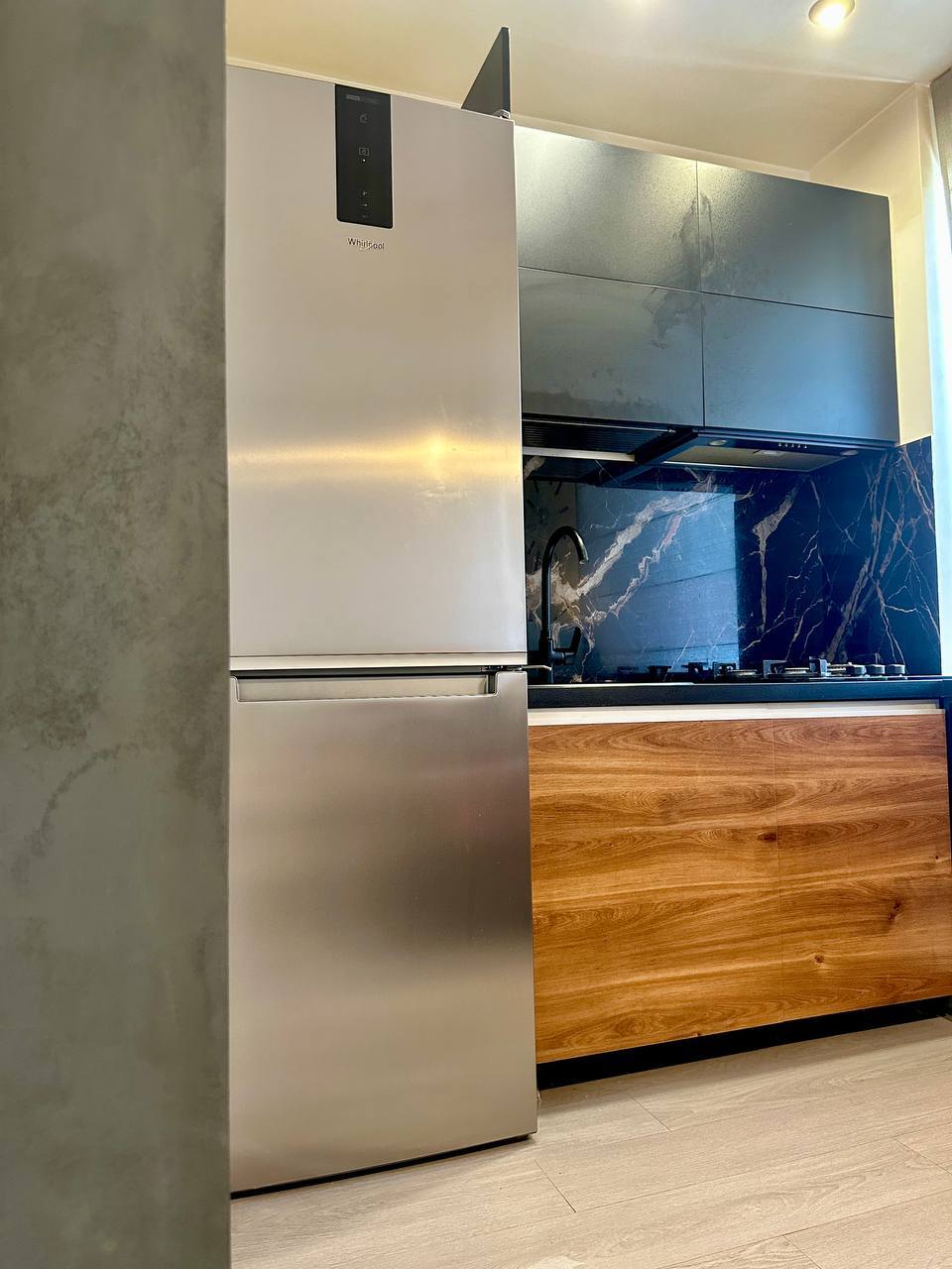 Продажа 2-комнатной квартиры 46 м², Академика Янгеля ул.