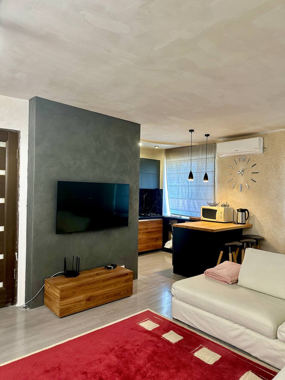 Продажа 2-комнатной квартиры 46 м², Академика Янгеля ул.