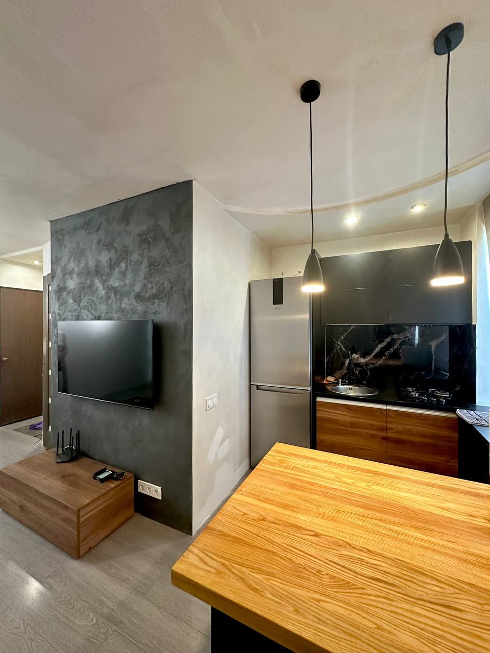 Продажа 2-комнатной квартиры 46 м², Академика Янгеля ул.