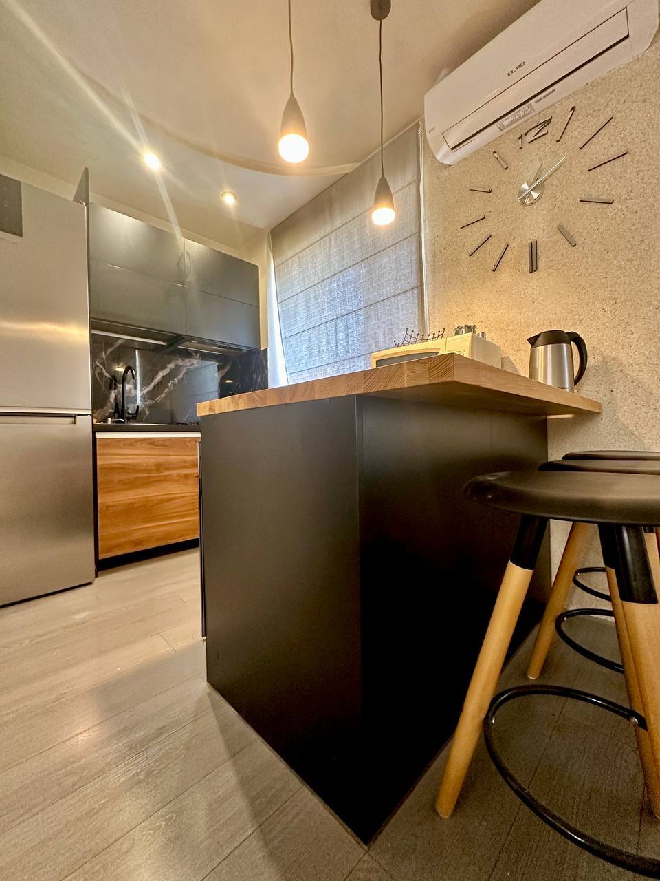 Продажа 2-комнатной квартиры 46 м², Академика Янгеля ул.