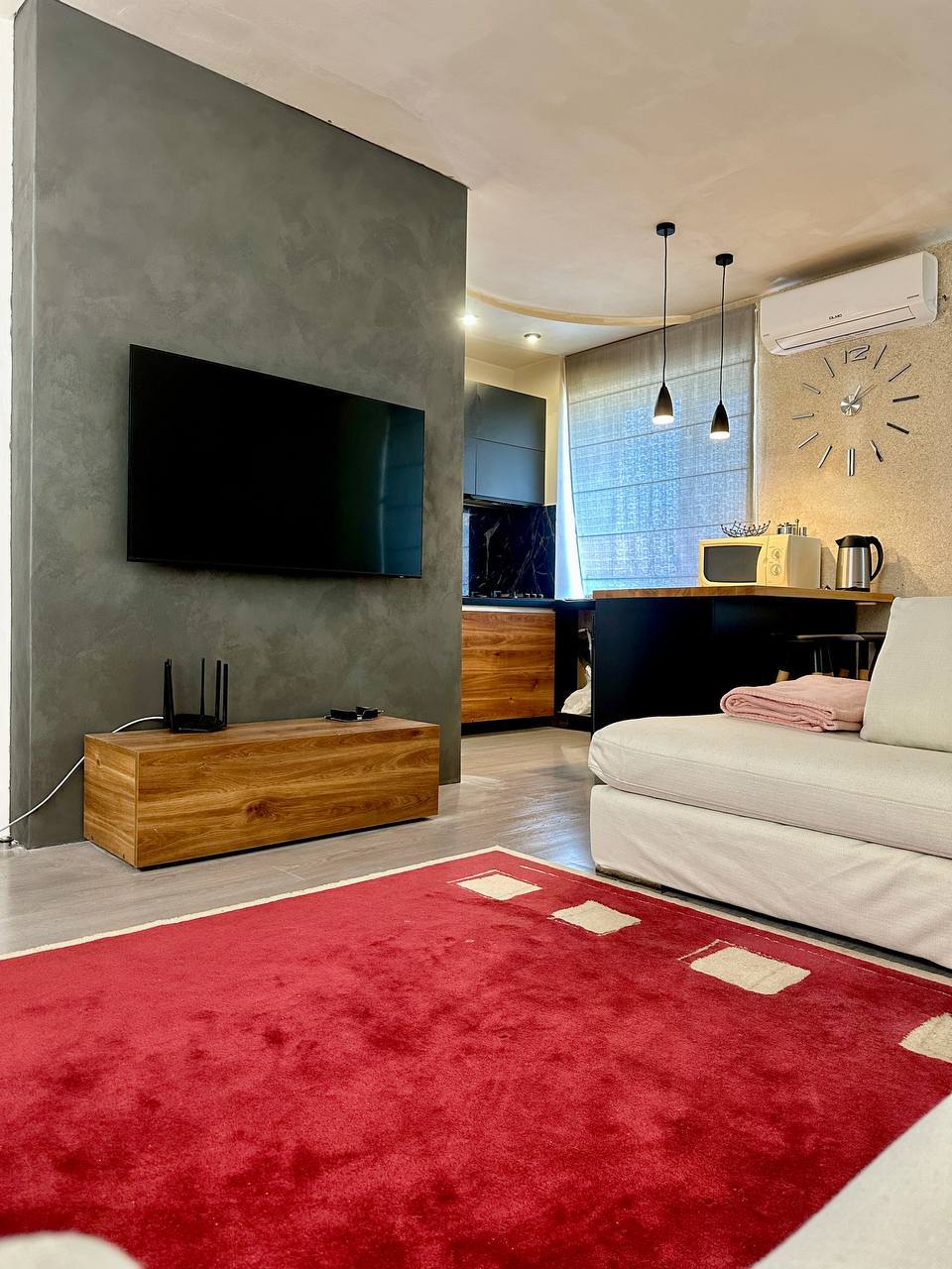 Продажа 2-комнатной квартиры 46 м², Академика Янгеля ул.