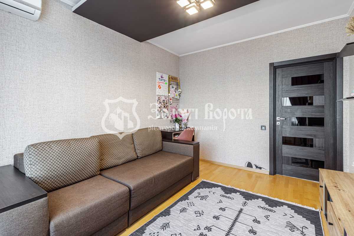 Продаж 2-кімнатної квартири 59 м², Ракетна вул., 24Б