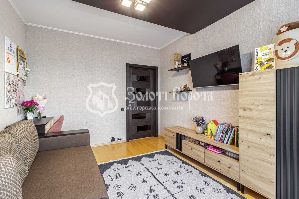 Продаж 2-кімнатної квартири 59 м², Ракетна вул., 24Б