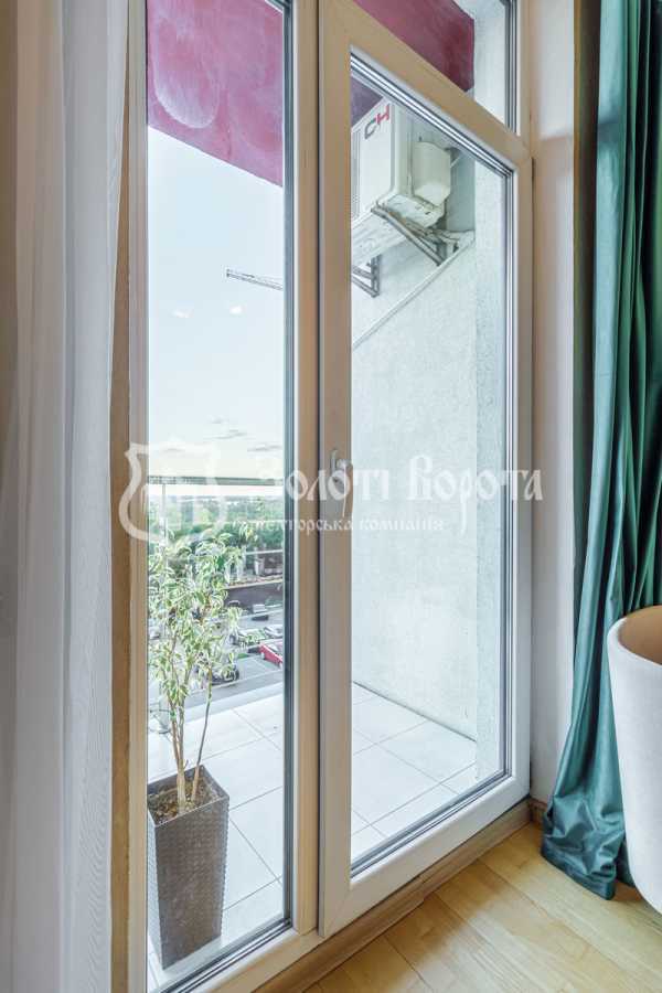 Продаж 2-кімнатної квартири 59 м², Ракетна вул., 24Б