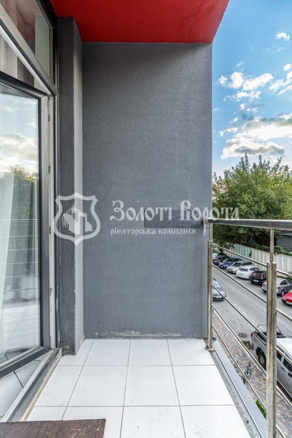 Продаж 2-кімнатної квартири 59 м², Ракетна вул., 24Б