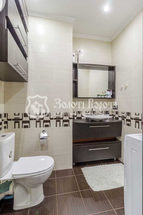 Продаж 2-кімнатної квартири 59 м², Ракетна вул., 24Б