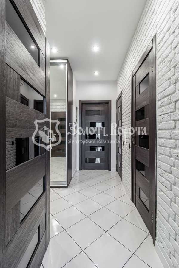Продаж 2-кімнатної квартири 59 м², Ракетна вул., 24Б