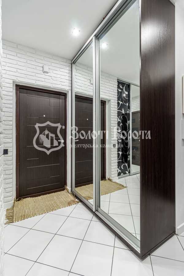 Продаж 2-кімнатної квартири 59 м², Ракетна вул., 24Б