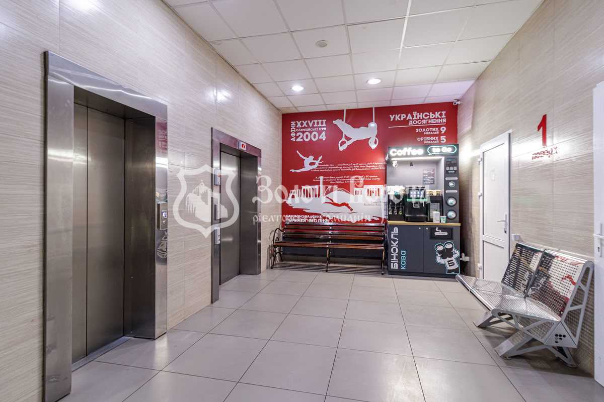 Продаж 2-кімнатної квартири 59 м², Ракетна вул., 24Б