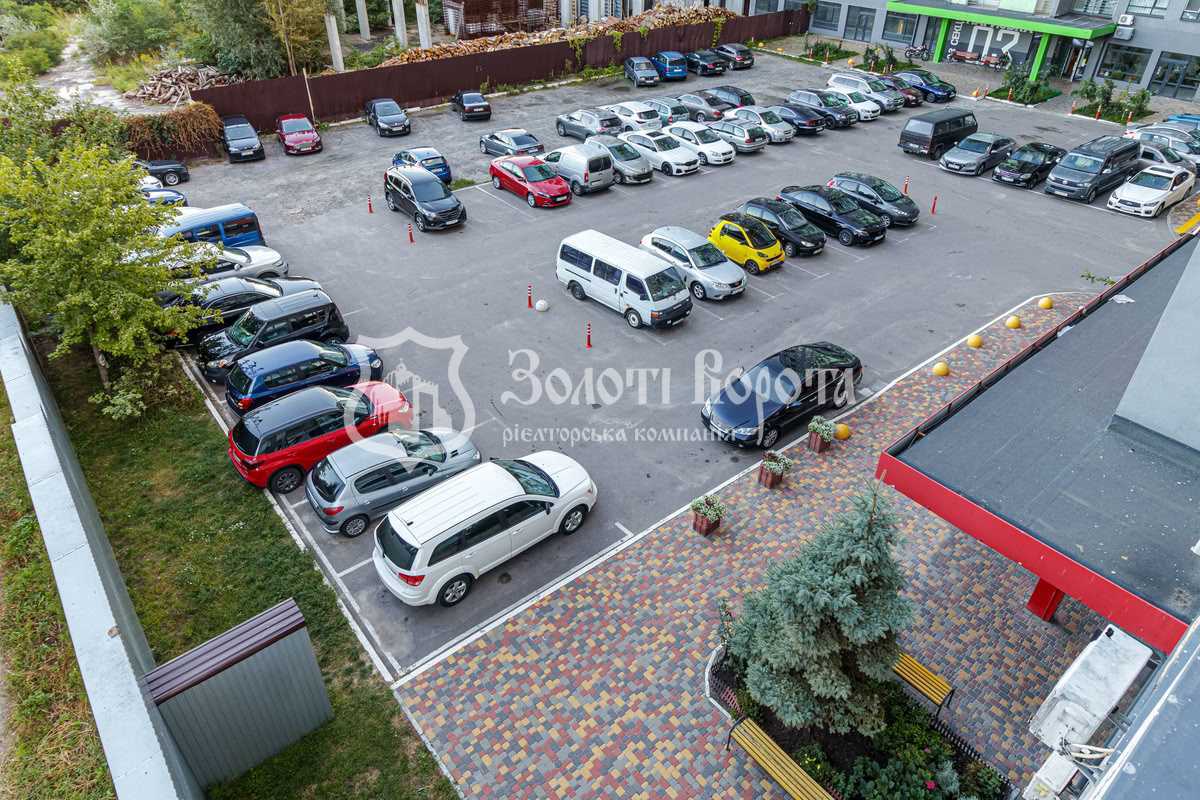 Продаж 2-кімнатної квартири 59 м², Ракетна вул., 24Б