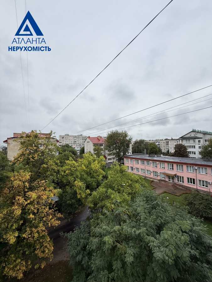 Продажа 3-комнатной квартиры 51 м², Грушевького, 5