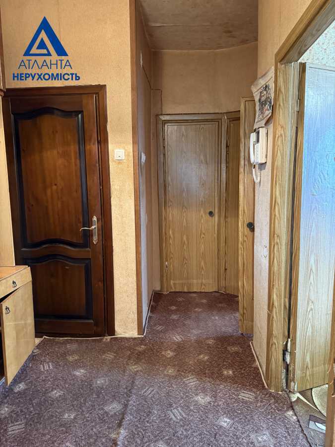 Продажа 3-комнатной квартиры 51 м², Грушевького, 5