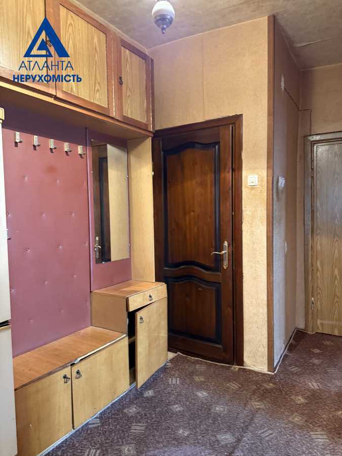 Продажа 3-комнатной квартиры 51 м², Грушевького, 5