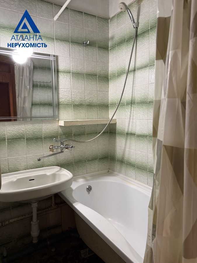 Продажа 3-комнатной квартиры 51 м², Грушевького, 5