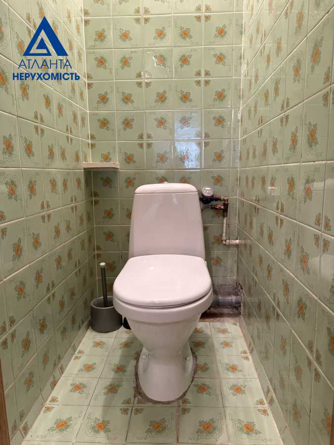 Продажа 3-комнатной квартиры 51 м², Грушевького, 5