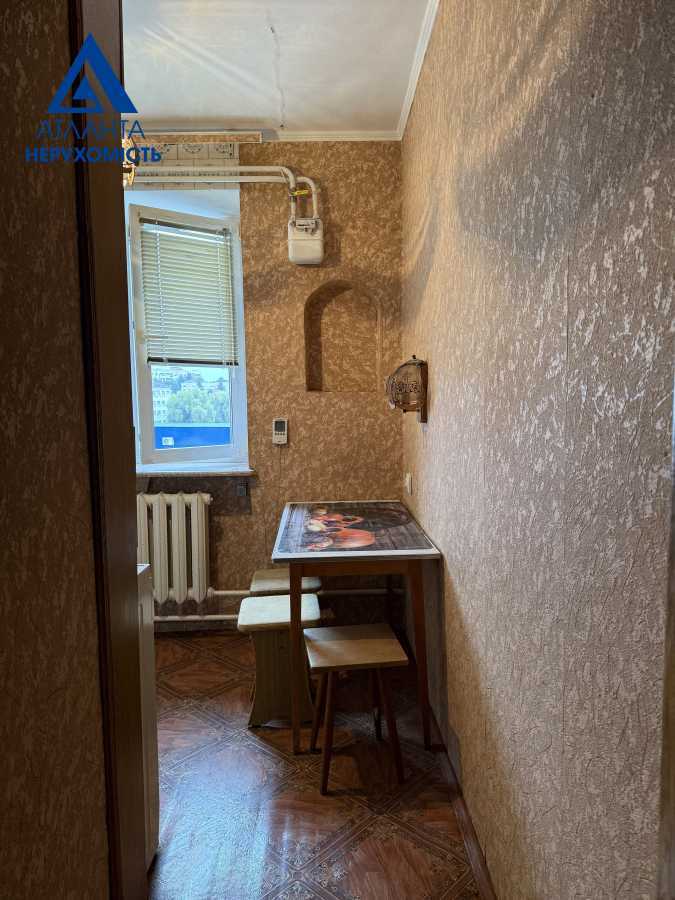 Продажа 3-комнатной квартиры 51 м², Грушевького, 5