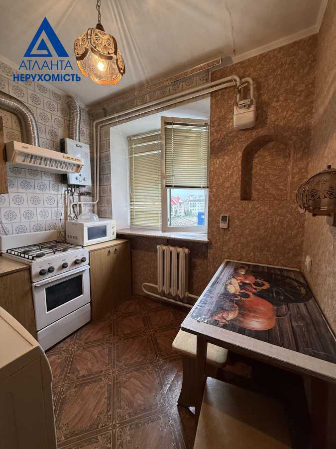 Продажа 3-комнатной квартиры 51 м², Грушевького, 5
