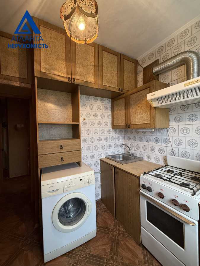 Продажа 3-комнатной квартиры 51 м², Грушевького, 5