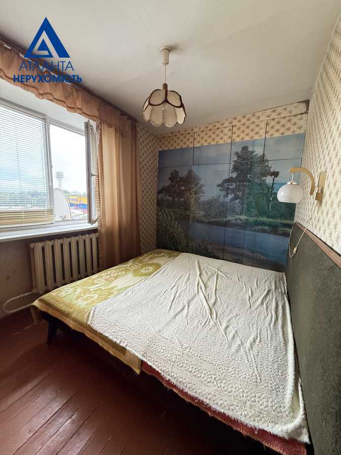 Продажа 3-комнатной квартиры 51 м², Грушевького, 5