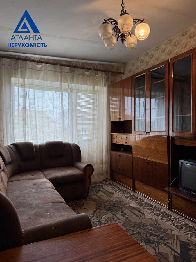 Продажа 3-комнатной квартиры 51 м², Грушевького, 5