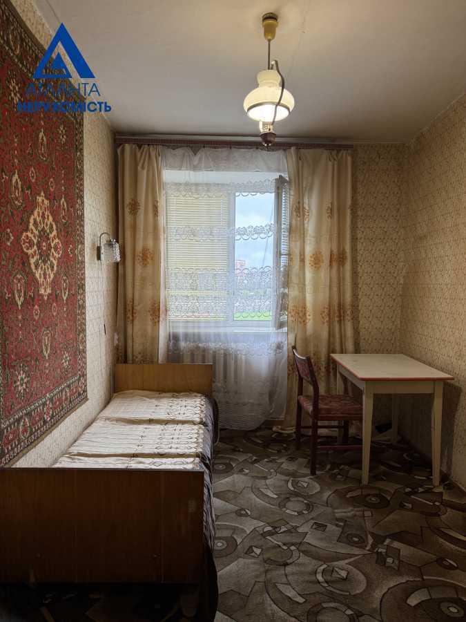 Продажа 3-комнатной квартиры 51 м², Грушевького, 5