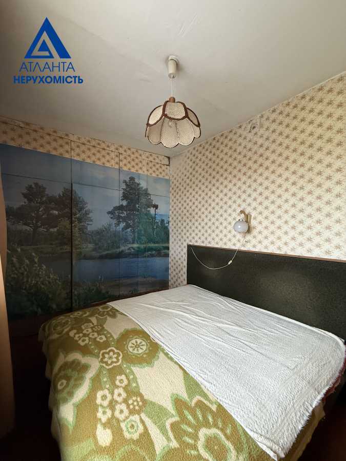 Продажа 3-комнатной квартиры 51 м², Грушевького, 5