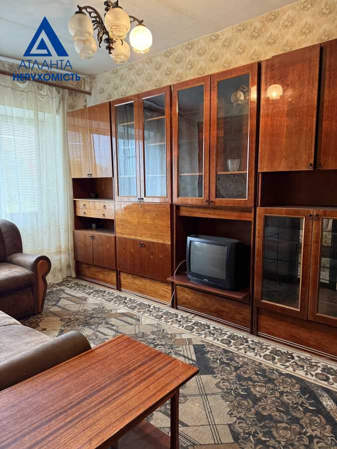 Продажа 3-комнатной квартиры 51 м², Грушевького, 5