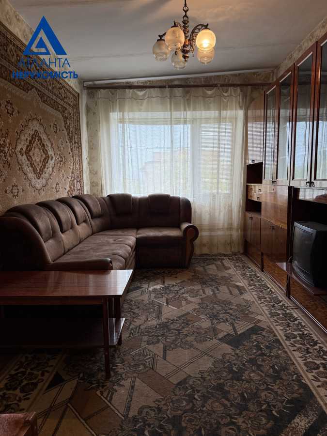 Продажа 3-комнатной квартиры 51 м², Грушевького, 5