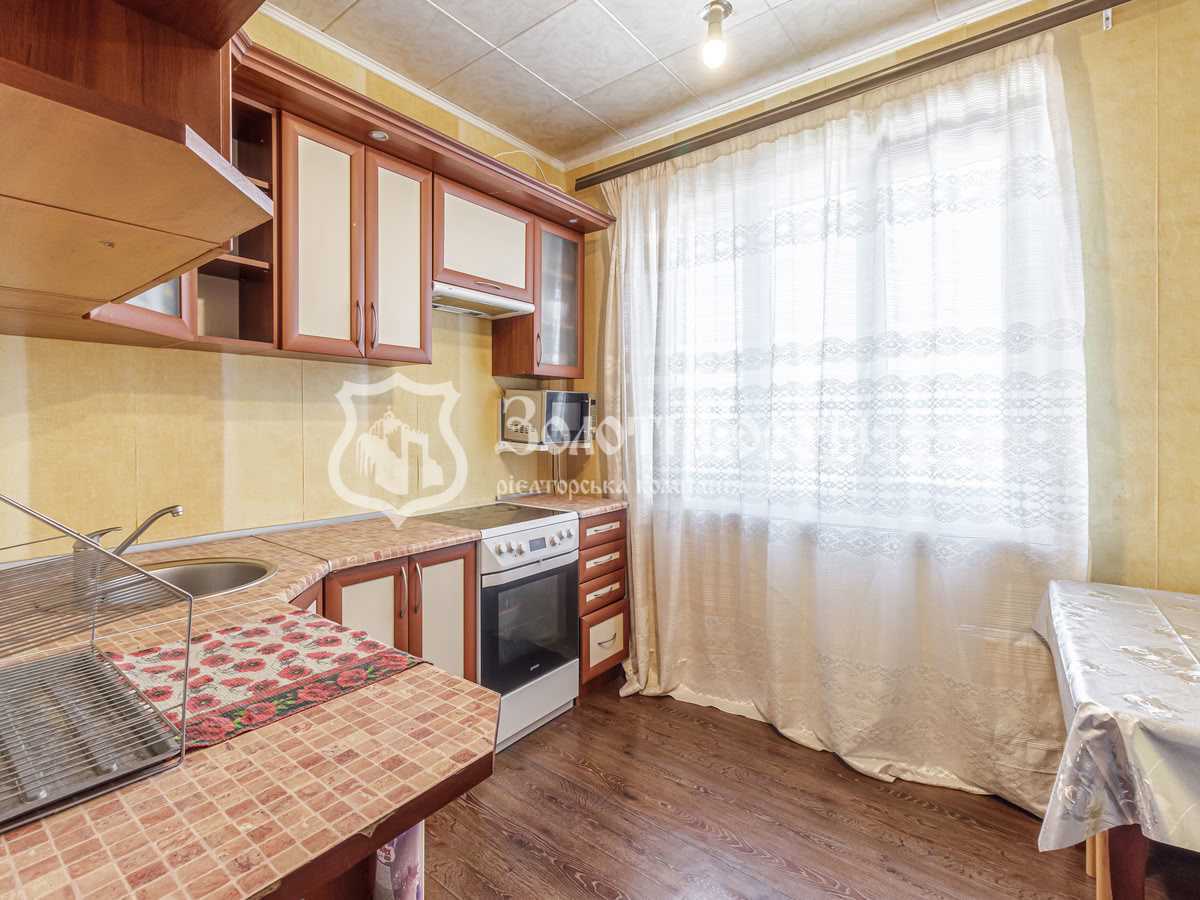Продаж 2-кімнатної квартири 53 м², Харківське шосе, 168Г