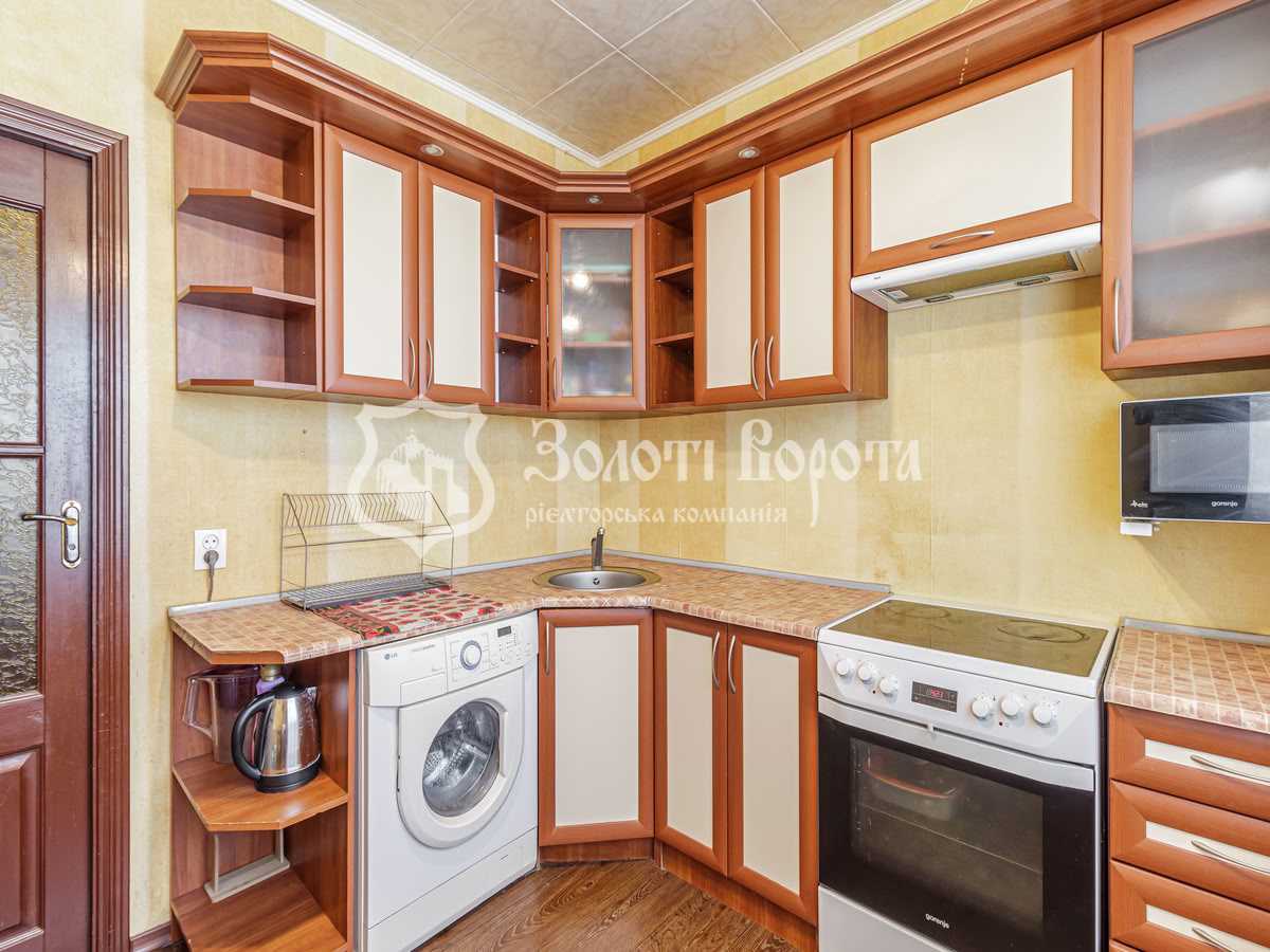 Продаж 2-кімнатної квартири 53 м², Харківське шосе, 168Г