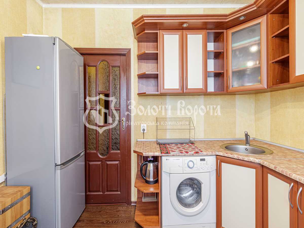 Продаж 2-кімнатної квартири 53 м², Харківське шосе, 168Г