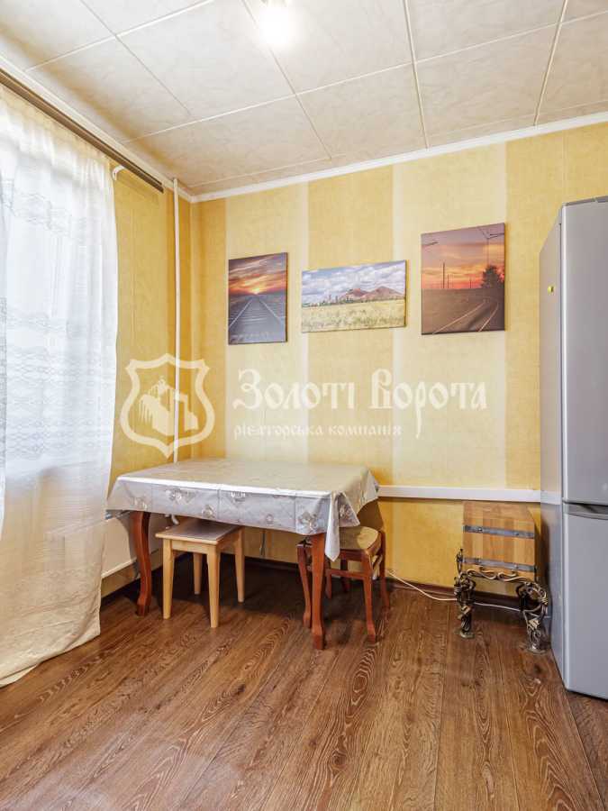 Продаж 2-кімнатної квартири 53 м², Харківське шосе, 168Г