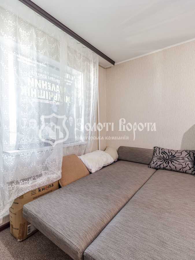 Продаж 2-кімнатної квартири 53 м², Харківське шосе, 168Г