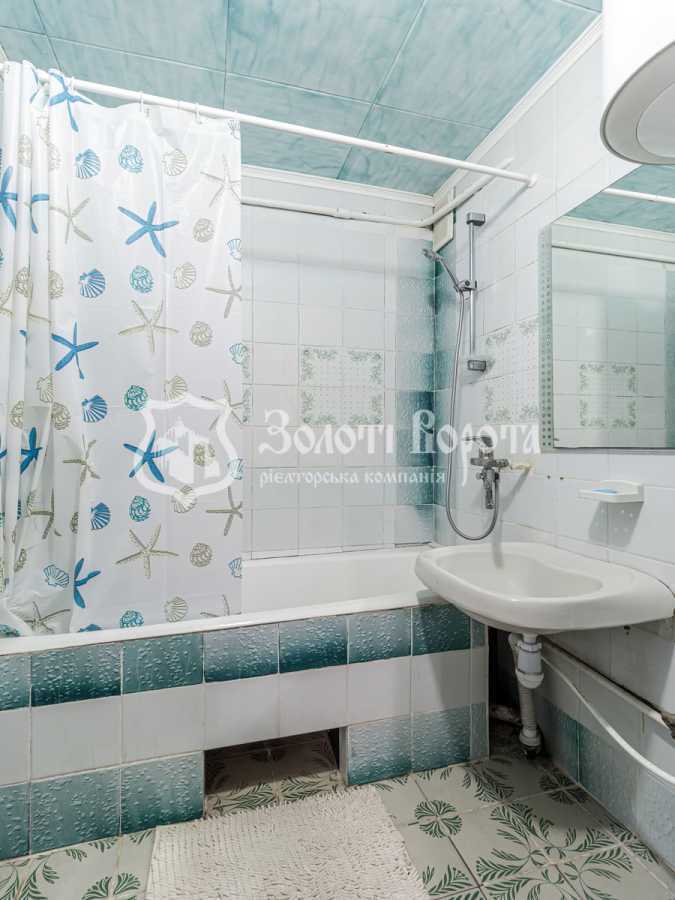 Продаж 2-кімнатної квартири 53 м², Харківське шосе, 168Г