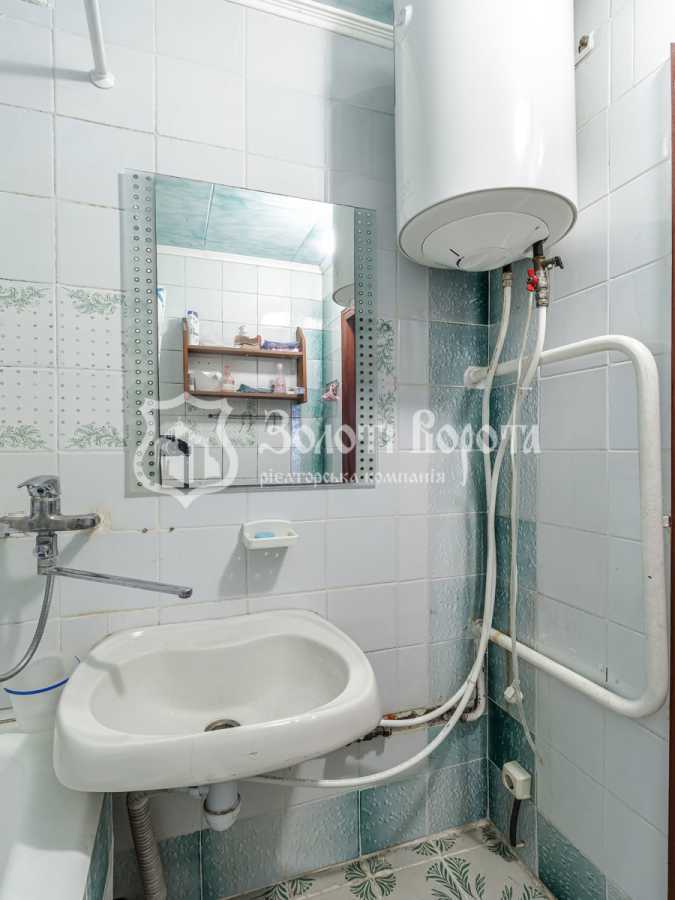 Продаж 2-кімнатної квартири 53 м², Харківське шосе, 168Г