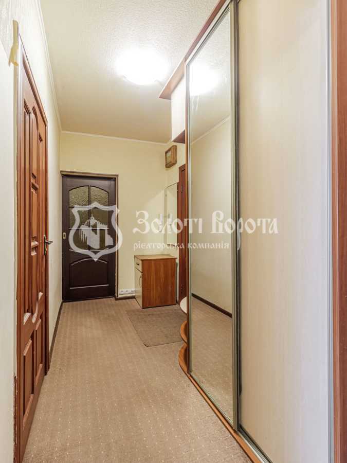 Продаж 2-кімнатної квартири 53 м², Харківське шосе, 168Г