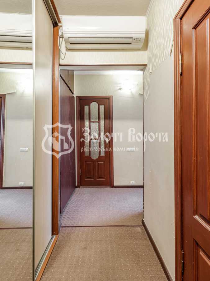 Продаж 2-кімнатної квартири 53 м², Харківське шосе, 168Г